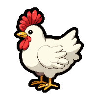 stickersearch 27678 chicken