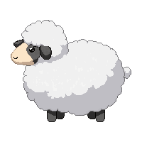 stickersearch 27679 sheep
