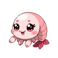 stickersearch 10274 shrimp