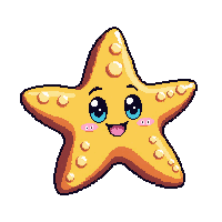 stickersearch 10969 starfish