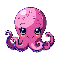 stickersearch 11381 octopus
