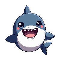 stickersearch 11552 shark