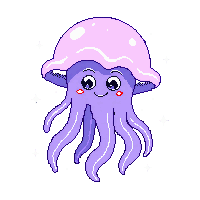stickersearch 12420 jellyfish
