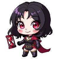 stickersearch 13010 black widow