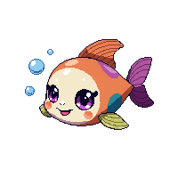 stickersearch 13055 fish