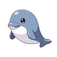 stickersearch 13144 porpoise
