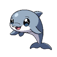 stickersearch 13301 dolphin2