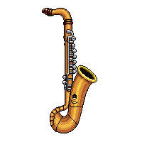 stickersearch 13314 bassoon