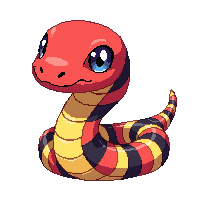 stickersearch 13706 coralsnake