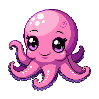 stickersearch 13813 octopus