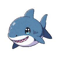 stickersearch 13970 shark