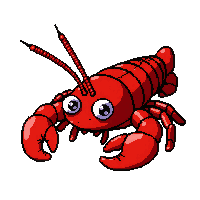 stickersearch 14292 lobster2