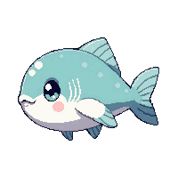 stickersearch 14682 halibut