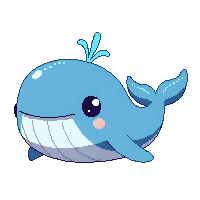 stickersearch 14878 whale2