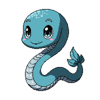 stickersearch 14977 eel