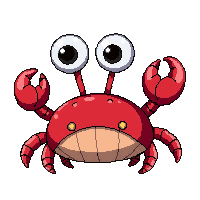 stickersearch 15123 crab2