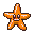 stickersearch 16965 starfish