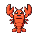 stickersearch 18852 lobster large