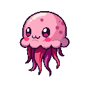 stickersearch 20297 jellyfish large