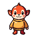 stickersearch 20966 fisherman sweater large