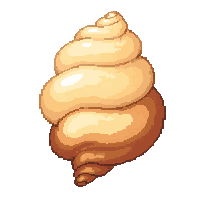 stickersearch 23090 conch