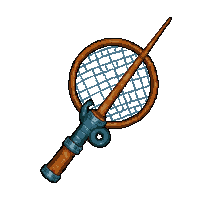 stickersearch 24039 fishing net