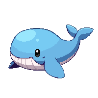 stickersearch 24678 whale