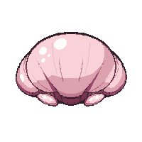 stickersearch 24719 clam