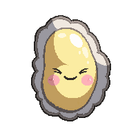 stickersearch 24731 oyster