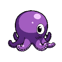 stickersearch 24737 octopus