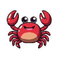 stickersearch 24886 crab