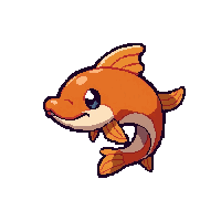 stickersearch 24992 salmon