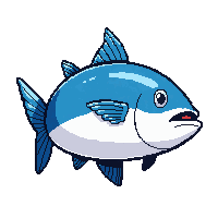 stickersearch 25094 tuna
