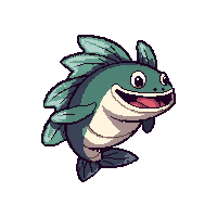 stickersearch 25105 bass