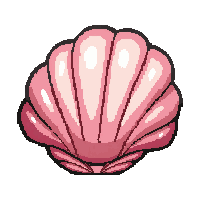 stickersearch 25382 clam shell
