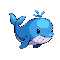 stickersearch 25724 whale