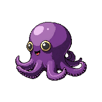 stickersearch 25745 octopus