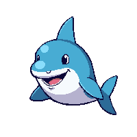 stickersearch 25750 shark