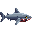 stickersearch 7246 shark