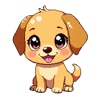stickersearch 10096 dog