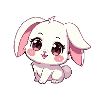 stickersearch 10099 rabbit
