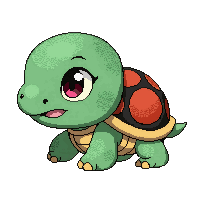 stickersearch 10103 turtle