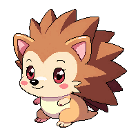 stickersearch 10363 hedgehog