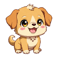 stickersearch 10681 dog