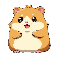 stickersearch 11933 hamster