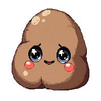 stickersearch 12500 pet rock