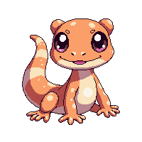 stickersearch 12548 gecko