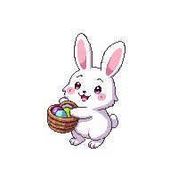 stickersearch 13494 easterbunny
