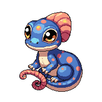 stickersearch 14327 chameleon