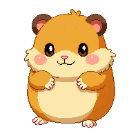 stickersearch 14342 hamster